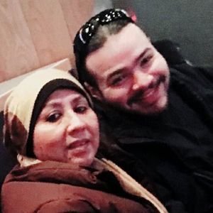 Meet your Posher, Mileth